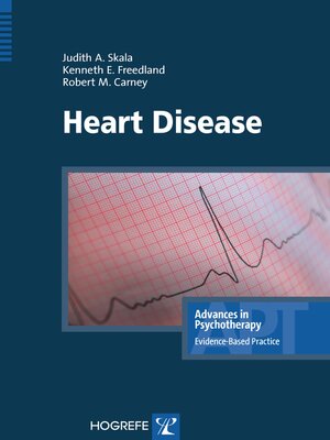 cover image of Heart Disease